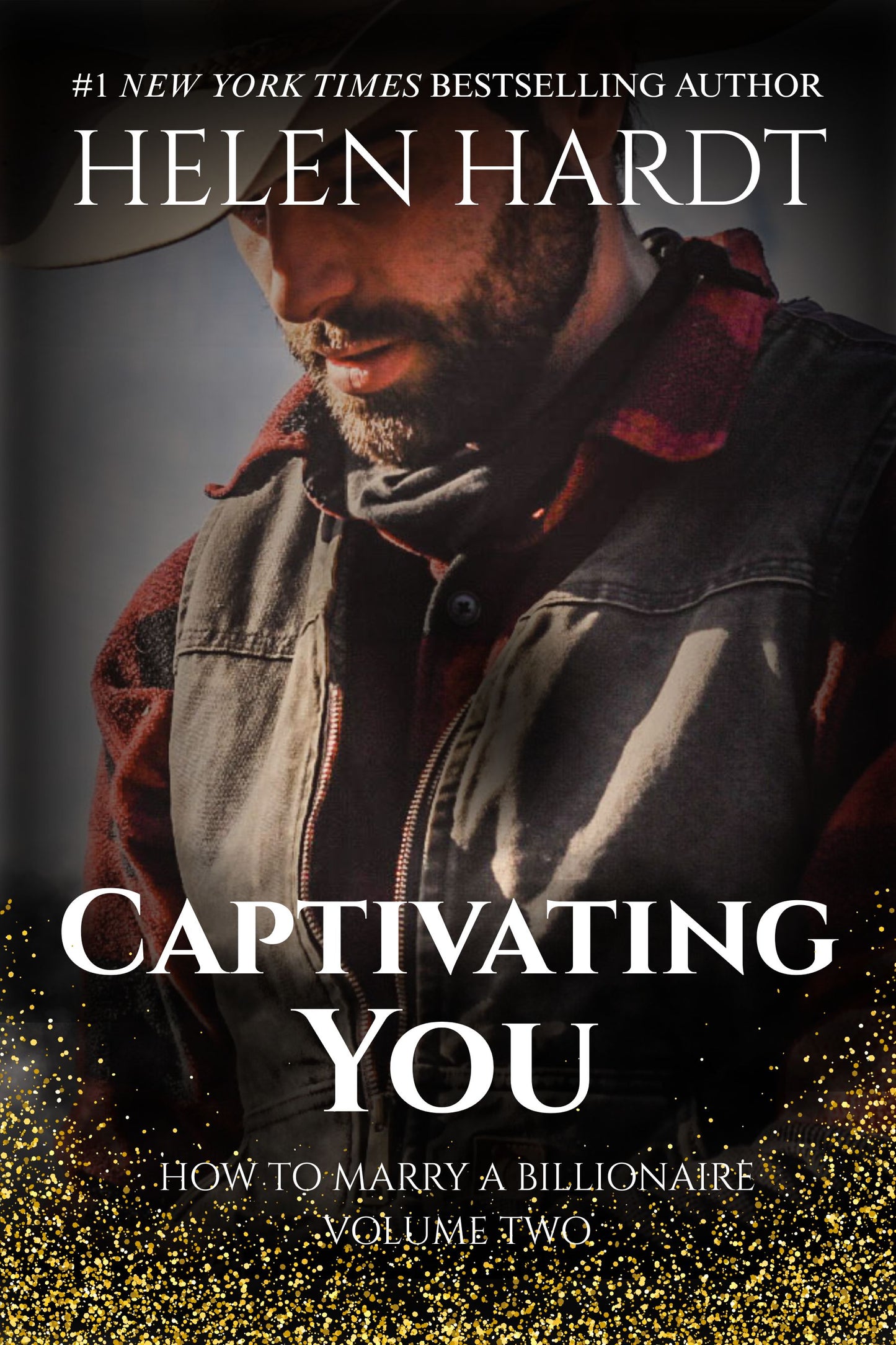 Captivating You - How to Marry a Billionaire 2 (Signed copy)