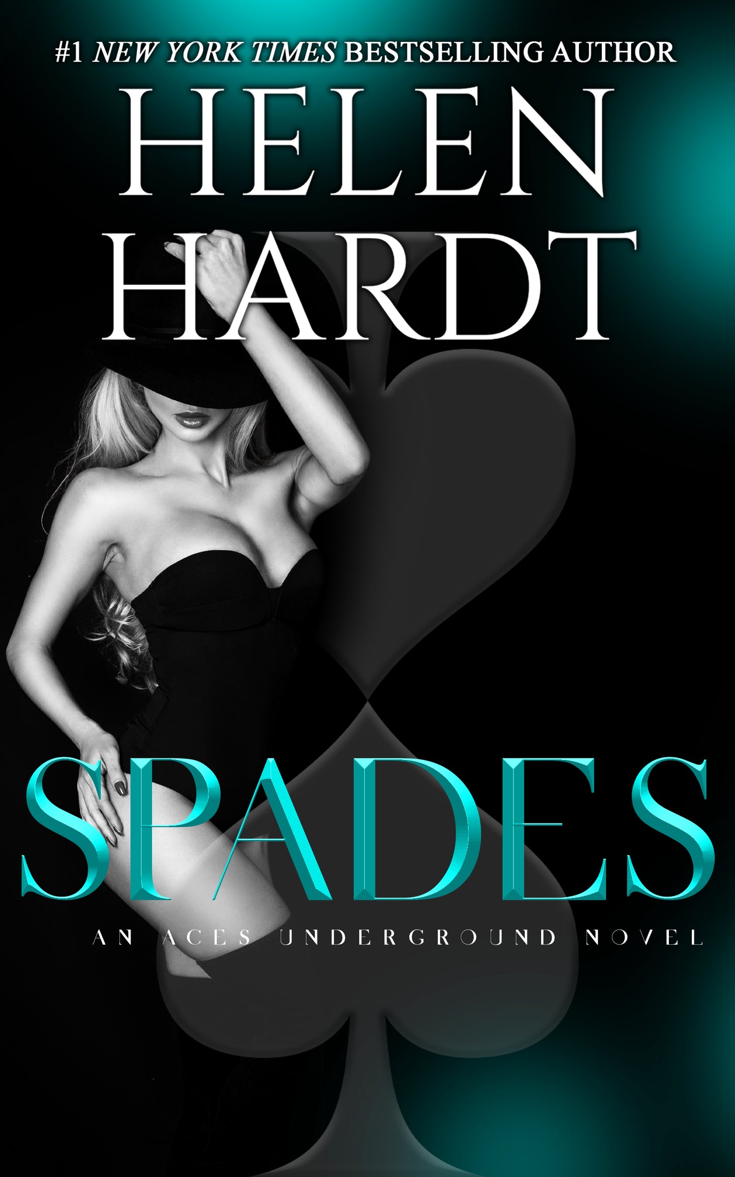 Spades - Aces Underground 1 (E-book)