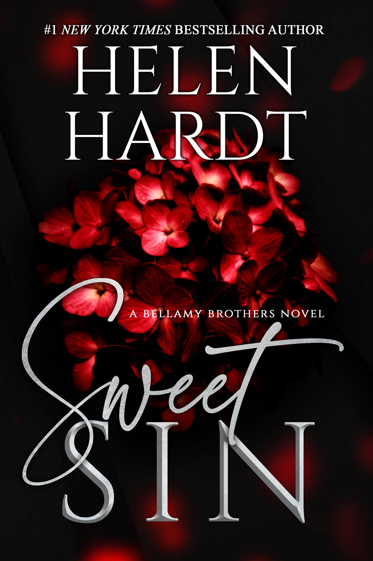Sweet Sin - Bellamy Brothers 2 (E-book)