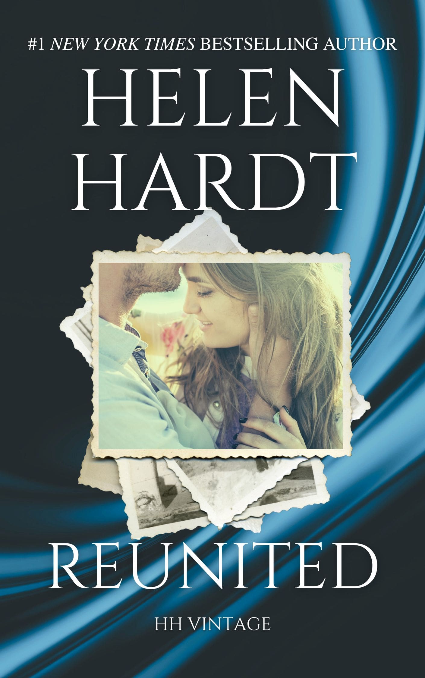 Reunited - HH Vintage 3 (signed copy)