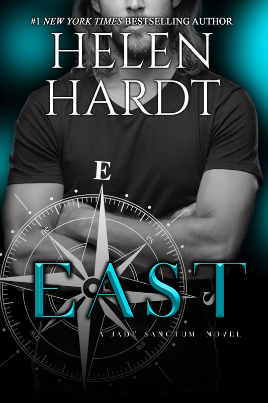 East - Jade Sanctum 1 (E-Book Preorder)