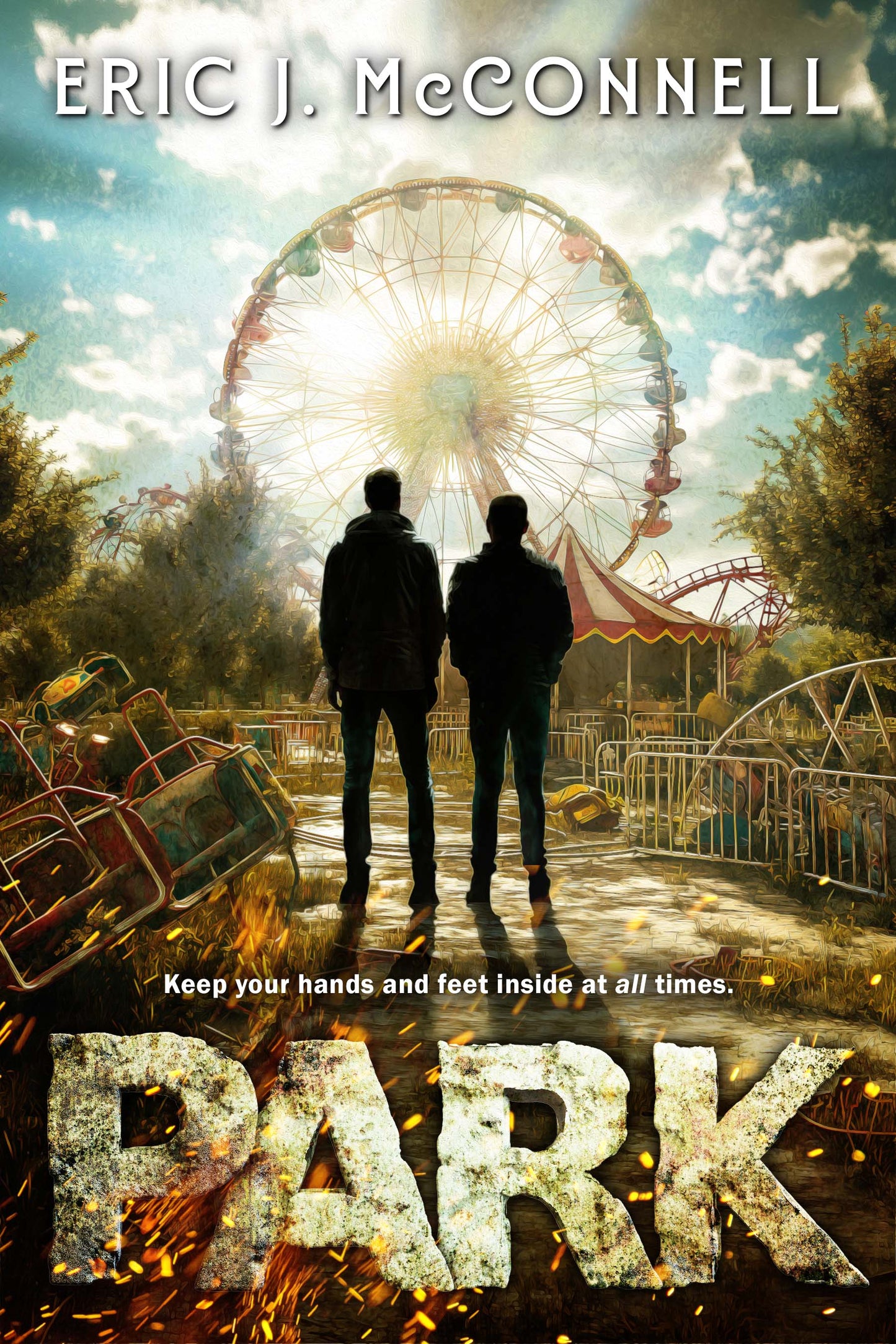 Park (e-book)