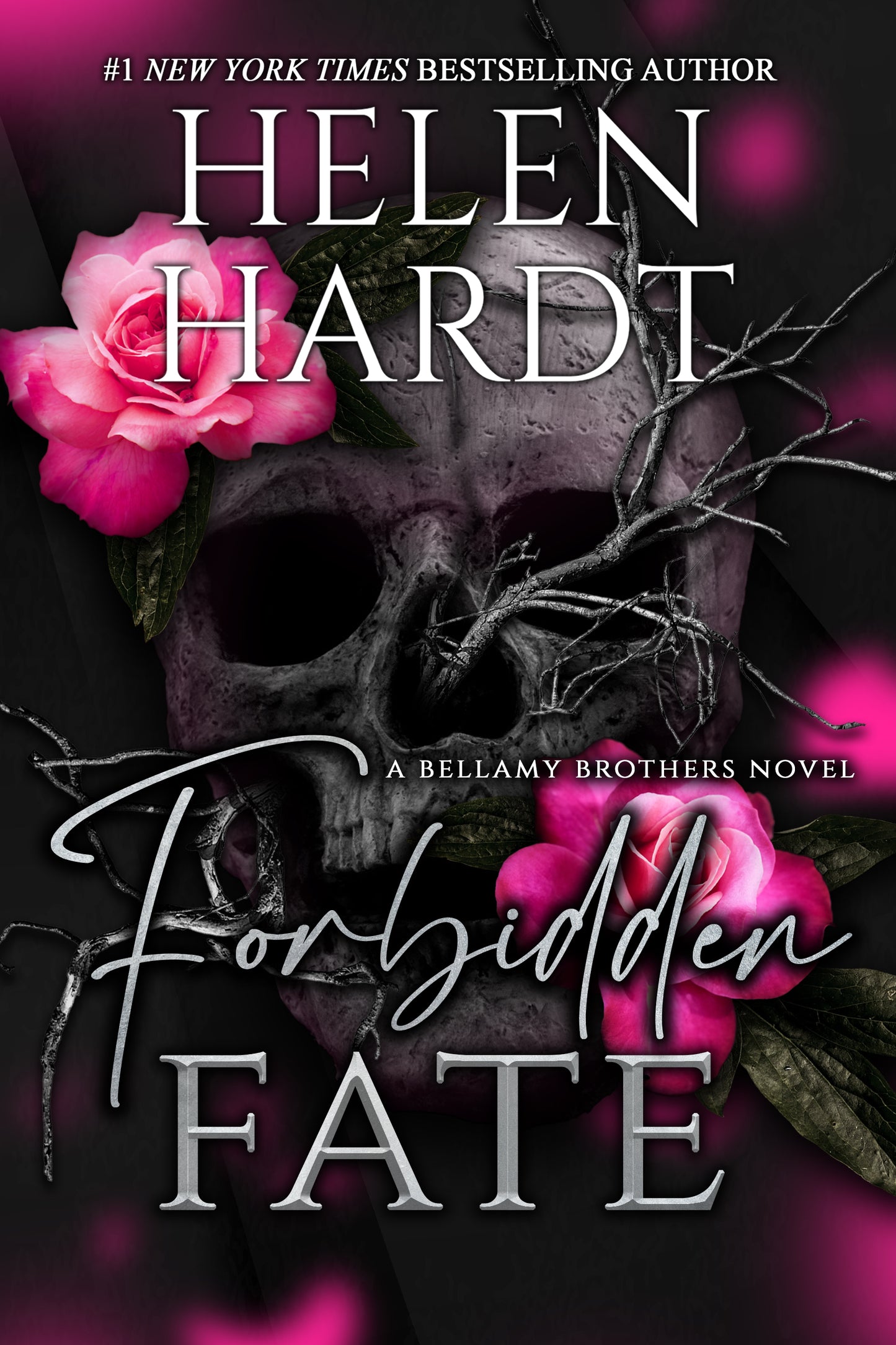 Forbidden Fate - Bellamy Brothers 10 (E-Book Preorder)