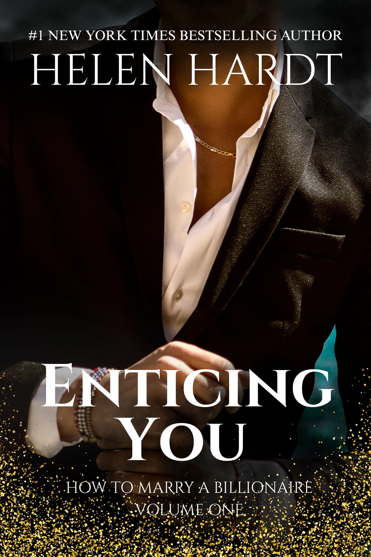 Enticing You - How to Marry a Billionaire 1 (Signed copy)
