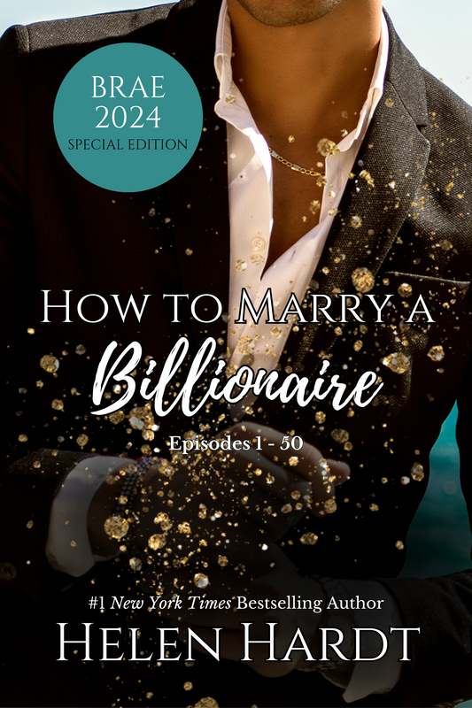 How to Marry a Billionaire: Episodes 1-50 (LIMITED EDITION)