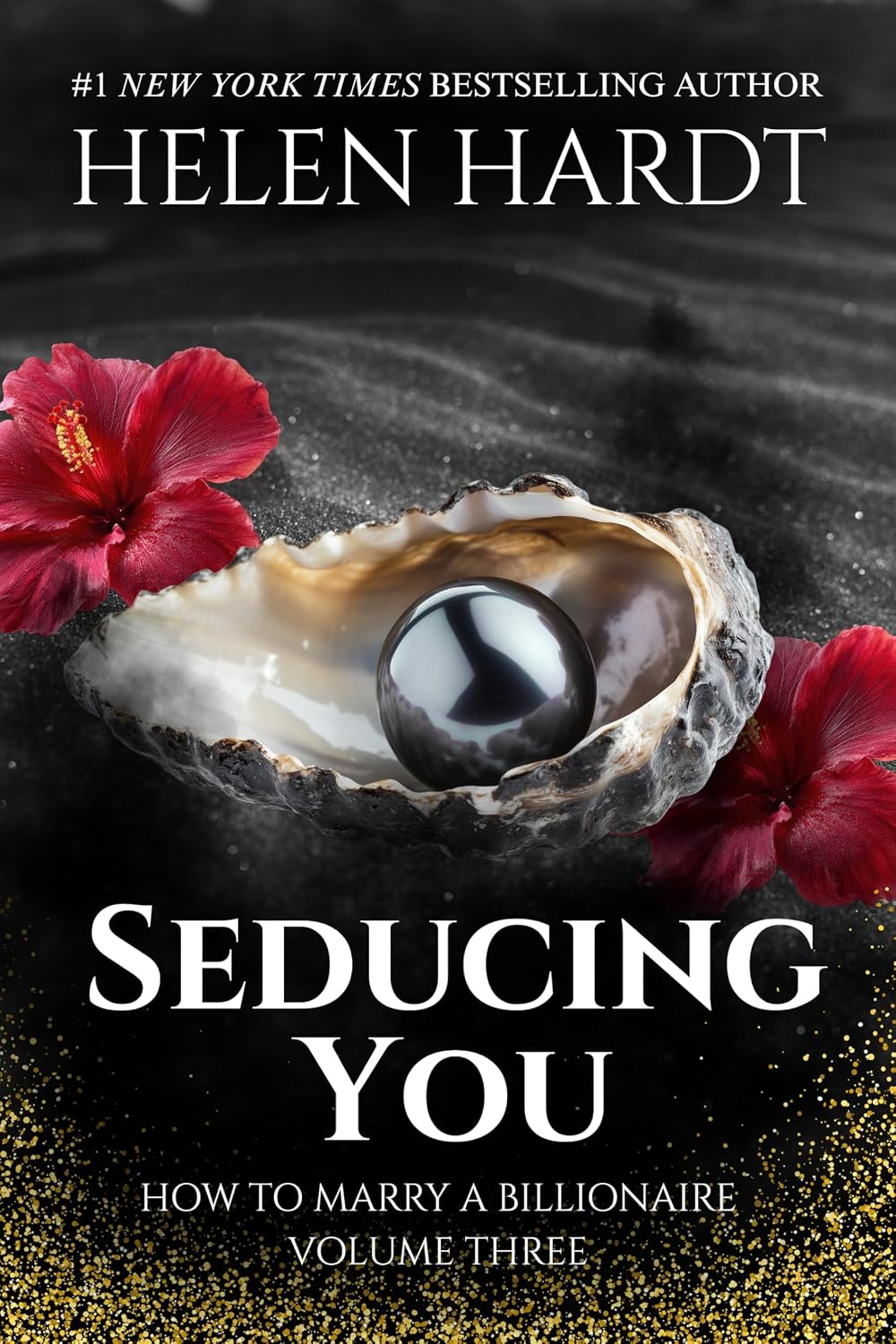 Seducing You - How to Marry a Billionaire 3 (Signed copy)